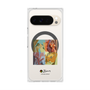 Premium Square Case with Pixelsnap［ PICASSO - Les Demoiselles d'Avignon ］