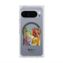Premium Square Case with Pixelsnap［ PICASSO - Les Demoiselles d'Avignon ］