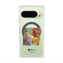 Premium Square Case with Pixelsnap［ PICASSO - Les Demoiselles d'Avignon ］