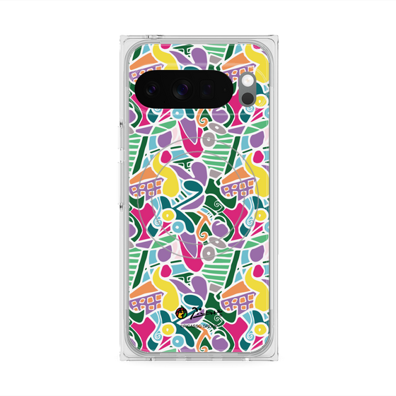 Premium Square Case with Pixelsnap［ PICASSO - Nude and Still Life ］