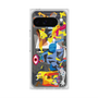 Premium Square Case with Pixelsnap［ PICASSO - Guernica ］