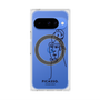 Premium Square Case with Pixelsnap［ PICASSO - Self-Portrait ］