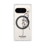 Premium Square Case with Pixelsnap［ PICASSO - Self-Portrait ］