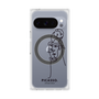 Premium Square Case with Pixelsnap［ PICASSO - Self-Portrait ］