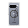 Premium Square Case with Pixelsnap［ PICASSO - Self-Portrait ］