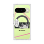 Premium Square Case with Pixelsnap［ YOUR CASE YOUR PLAY - Original - Anime/Manga Lover ］