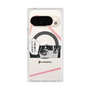 Premium Square Case with Pixelsnap［ YOUR CASE YOUR PLAY - Original - Anime/Manga Lover ］