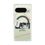 Premium Square Case with Pixelsnap［ YOUR CASE YOUR PLAY - Original - Anime/Manga Lover ］