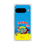 Premium Square Case with Pixelsnap［ Hatsune Miku × Kuppy Ramune - Package ］