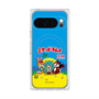 Premium Square Case with Pixelsnap［ Hatsune Miku × Kuppy Ramune - Package ］