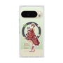 Premium Square Case with Pixelsnap［ Hatsune Miku × Kuppy Ramune - MEIKO × Ram - Full-body Illustration 2 ］