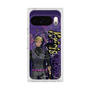 Premium Square Case with Pixelsnap［ NIJISANJI EN - Vantacrow Bringer - Street ］