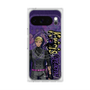 Premium Square Case with Pixelsnap［ NIJISANJI EN - Vantacrow Bringer - Street ］