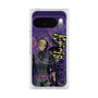 Premium Square Case with Pixelsnap［ NIJISANJI EN - Vantacrow Bringer - Street ］