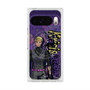 Premium Square Case with Pixelsnap［ NIJISANJI EN - Vantacrow Bringer - Street ］