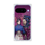 Premium Square Case with Pixelsnap［ NIJISANJI EN - Vezalius Bandage - Street ］
