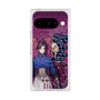 Premium Square Case with Pixelsnap［ NIJISANJI EN - Vezalius Bandage - Street ］