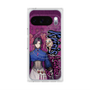 Premium Square Case with Pixelsnap［ NIJISANJI EN - Vezalius Bandage - Street ］