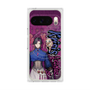 Premium Square Case with Pixelsnap［ NIJISANJI EN - Vezalius Bandage - Street ］