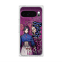 Premium Square Case with Pixelsnap［ NIJISANJI EN - Vezalius Bandage - Street ］