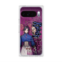 Premium Square Case with Pixelsnap［ NIJISANJI EN - Vezalius Bandage - Street ］