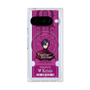 Premium Square Case with Pixelsnap［ NIJISANJI EN - Vezalius Bandage - Ticket ］