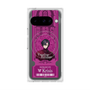 Premium Square Case with Pixelsnap［ NIJISANJI EN - Vezalius Bandage - Ticket ］