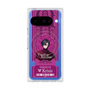 Premium Square Case with Pixelsnap［ NIJISANJI EN - Vezalius Bandage - Ticket ］