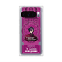Premium Square Case with Pixelsnap［ NIJISANJI EN - Vezalius Bandage - Ticket ］