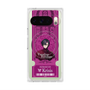 Premium Square Case with Pixelsnap［ NIJISANJI EN - Vezalius Bandage - Ticket ］