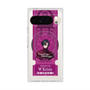 Premium Square Case with Pixelsnap［ NIJISANJI EN - Vezalius Bandage - Ticket ］