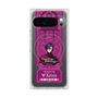Premium Square Case with Pixelsnap［ NIJISANJI EN - Vezalius Bandage - Ticket ］