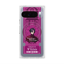 Premium Square Case with Pixelsnap［ NIJISANJI EN - Vezalius Bandage - Ticket ］
