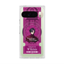 Premium Square Case with Pixelsnap［ NIJISANJI EN - Vezalius Bandage - Ticket ］
