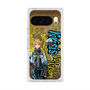 Premium Square Case with Pixelsnap［ NIJISANJI EN - Yu Q. Wilson - Street ］