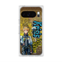 Premium Square Case with Pixelsnap［ NIJISANJI EN - Yu Q. Wilson - Street ］