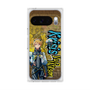 Premium Square Case with Pixelsnap［ NIJISANJI EN - Yu Q. Wilson - Street ］
