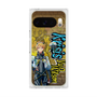 Premium Square Case with Pixelsnap［ NIJISANJI EN - Yu Q. Wilson - Street ］