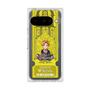 Premium Square Case with Pixelsnap［ NIJISANJI EN - Yu Q. Wilson - Ticket ］