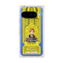 Premium Square Case with Pixelsnap［ NIJISANJI EN - Yu Q. Wilson - Ticket ］