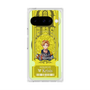Premium Square Case with Pixelsnap［ NIJISANJI EN - Yu Q. Wilson - Ticket ］