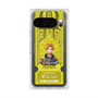 Premium Square Case with Pixelsnap［ NIJISANJI EN - Yu Q. Wilson - Ticket ］