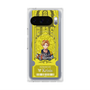 Premium Square Case with Pixelsnap［ NIJISANJI EN - Yu Q. Wilson - Ticket ］
