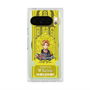 Premium Square Case with Pixelsnap［ NIJISANJI EN - Yu Q. Wilson - Ticket ］