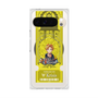Premium Square Case with Pixelsnap［ NIJISANJI EN - Yu Q. Wilson - Ticket ］