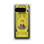 Premium Square Case with Pixelsnap［ NIJISANJI EN - Yu Q. Wilson - Ticket ］