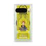 Premium Square Case with Pixelsnap［ NIJISANJI EN - Yu Q. Wilson - Ticket ］