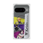 Premium Square Case with Pixelsnap［ NIJISANJI EN - Krisis - All Together ］