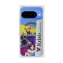 Premium Square Case with Pixelsnap［ NIJISANJI EN - Krisis - All Together ］