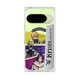 Premium Square Case with Pixelsnap［ NIJISANJI EN - Krisis - All Together ］